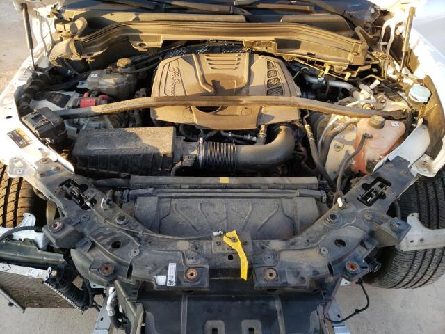 ZASFAKNN8J7B74647 - 2018 ALFA ROMEO STELVIO TI SPORT WHITE photo 12