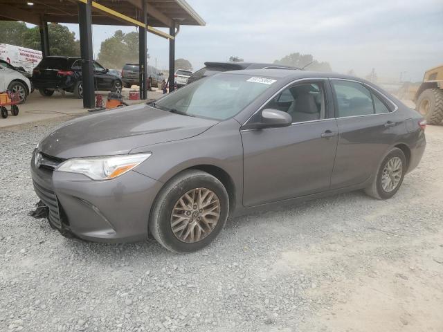 2017 TOYOTA CAMRY LE, 