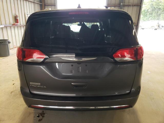 2C4RC1BG0LR276414 - 2020 CHRYSLER PACIFICA TOURING L Boz foto 6