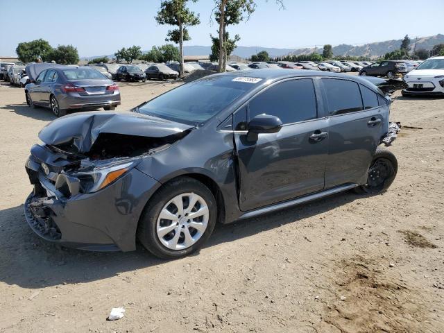 2023 TOYOTA COROLLA LE, 