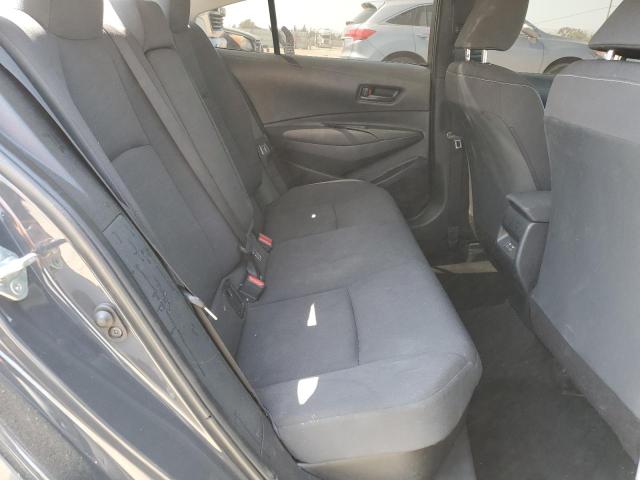 JTDBCMFE8P3014165 - 2023 TOYOTA COROLLA LE GRAY photo 10