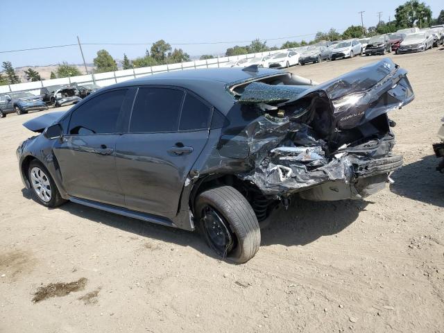 JTDBCMFE8P3014165 - 2023 TOYOTA COROLLA LE GRAY photo 2