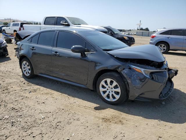 JTDBCMFE8P3014165 - 2023 TOYOTA COROLLA LE GRAY photo 4