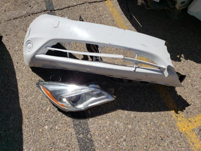 2G4GK5EX5F9141989 - 2015 BUICK REGAL 白色 照片 12