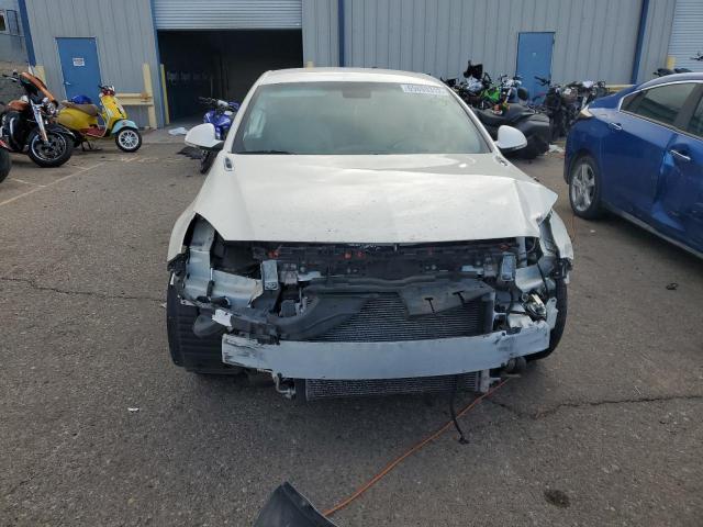 2G4GK5EX5F9141989 - 2015 BUICK REGAL 白色 照片 5