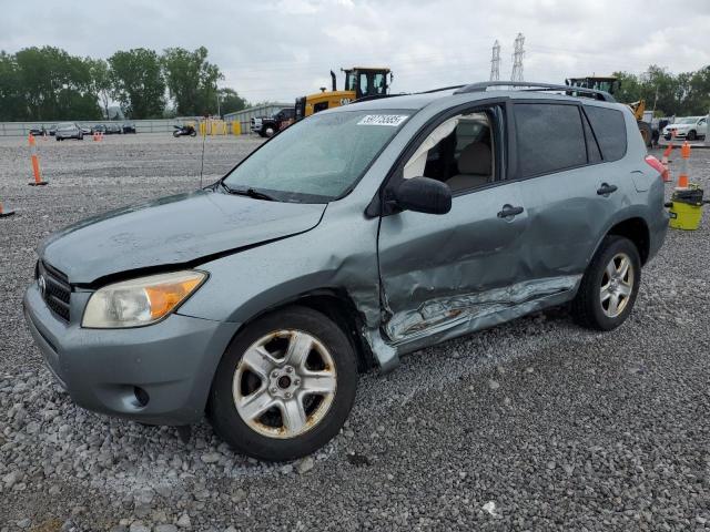2008 TOYOTA RAV4, 