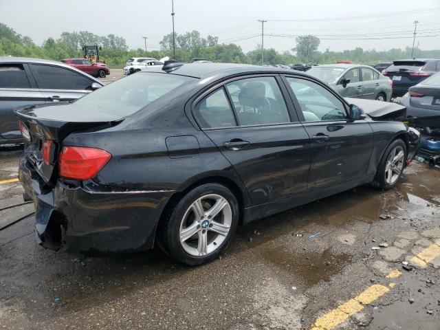 WBA3C3C5XDF980060 - 2013 BMW 320 I XDRIVE BLACK photo 3