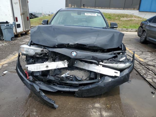 WBA3C3C5XDF980060 - 2013 BMW 320 I XDRIVE BLACK photo 5