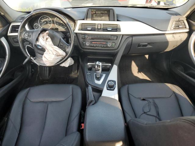 WBA3C3C5XDF980060 - 2013 BMW 320 I XDRIVE BLACK photo 8