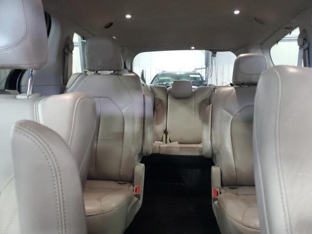 2C4RC1EG5JR103397 - 2018 CHRYSLER PACIFICA TOURING L PLUS GRAY photo 10