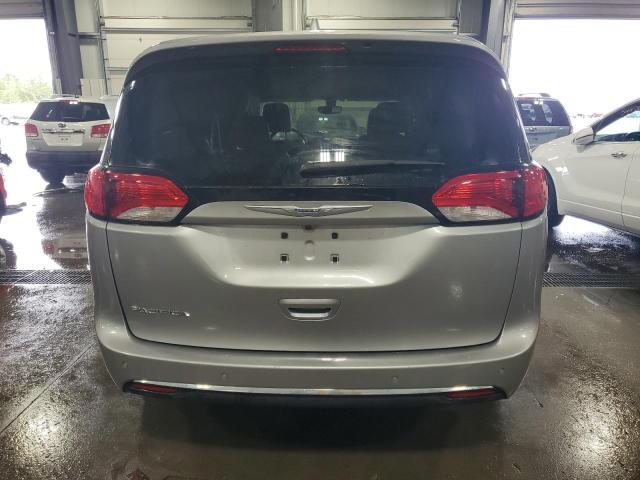 2C4RC1EG5JR103397 - 2018 CHRYSLER PACIFICA TOURING L PLUS GRAY photo 6