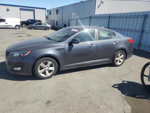 2015 KIA OPTIMA LX, 