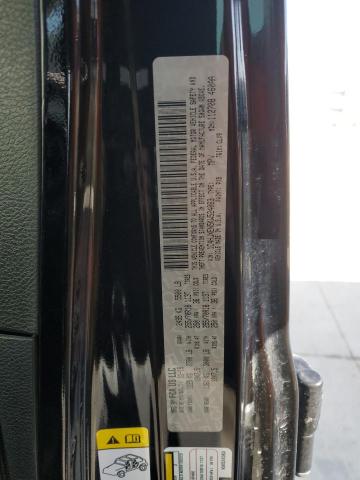 1C4HJXEN5KW524063 - 2019 JEEP WRANGLER U SAHARA 黑色 照片 12