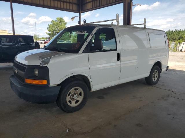 2008 CHEVROLET EXPRESS, 
