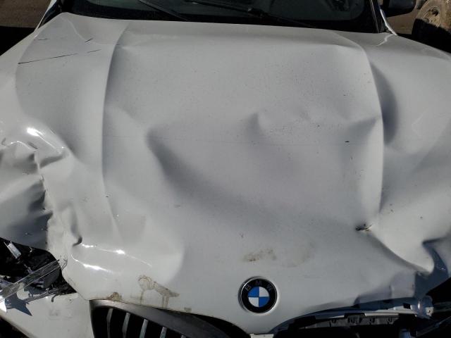 5UXTS3C51K0Z08152 - 2019 BMW X3 XDRIVEM40I WHITE photo 11