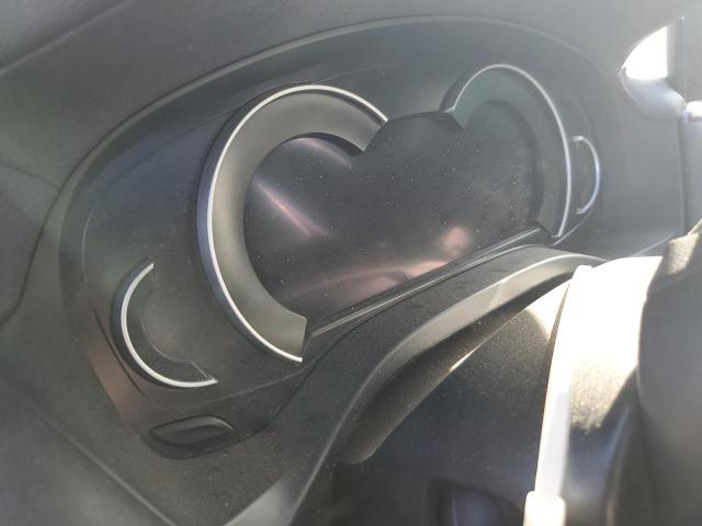 5UXTS3C51K0Z08152 - 2019 BMW X3 XDRIVEM40I WHITE photo 9