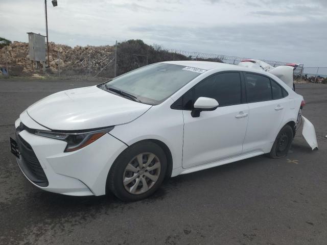 2023 TOYOTA COROLLA LE, 