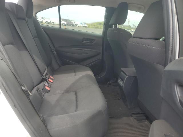 JTDB4MEEXPJ004649 - 2023 TOYOTA COROLLA LE თეთრი ფოტო 10