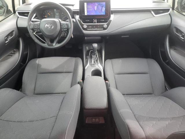JTDB4MEEXPJ004649 - 2023 TOYOTA COROLLA LE თეთრი ფოტო 8