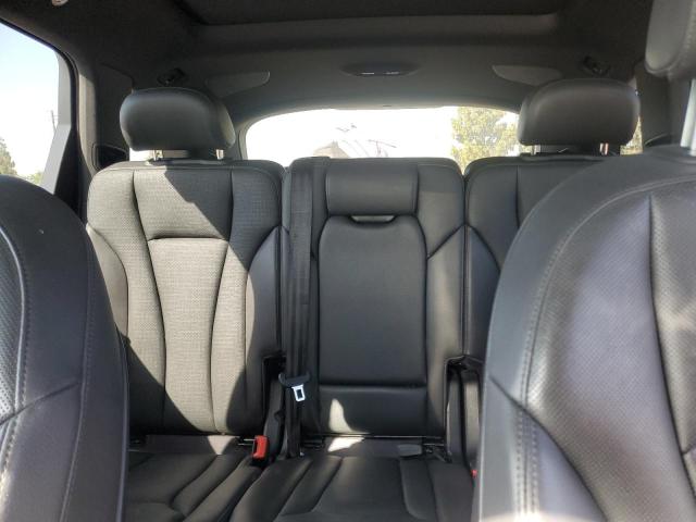 WA1VABF72HD034653 - 2017 AUDI Q7 PRESTIGE 白色 照片 10