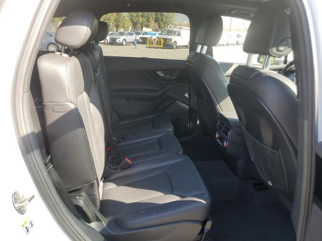 WA1VABF72HD034653 - 2017 AUDI Q7 PRESTIGE 白色 照片 11