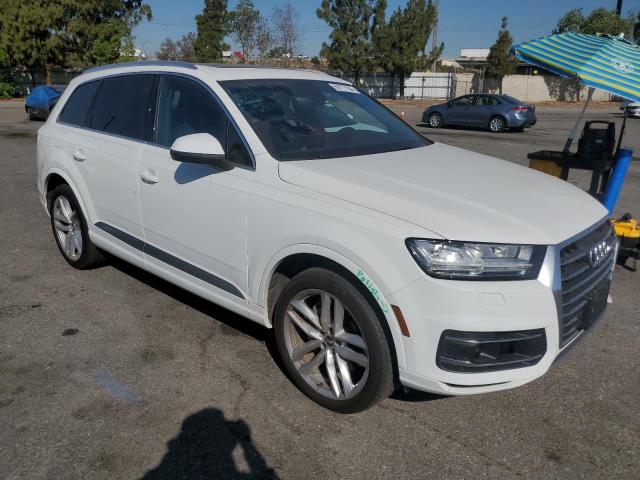 WA1VABF72HD034653 - 2017 AUDI Q7 PRESTIGE 白色 照片 4