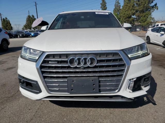 WA1VABF72HD034653 - 2017 AUDI Q7 PRESTIGE 白色 照片 5