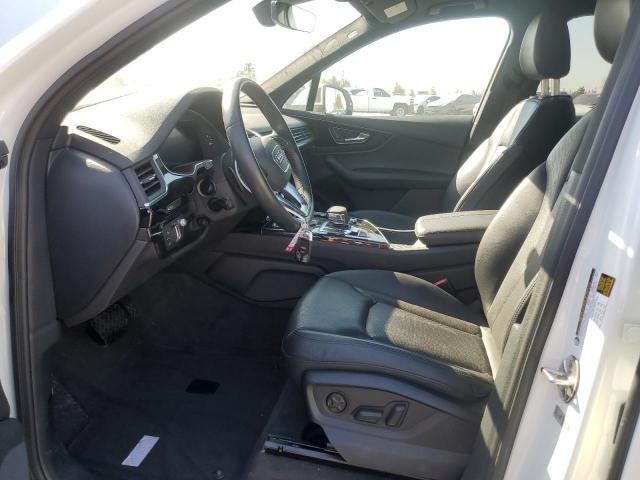 WA1VABF72HD034653 - 2017 AUDI Q7 PRESTIGE 白色 照片 7