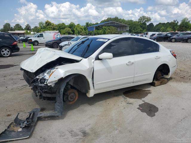 2011 NISSAN ALTIMA BASE, 