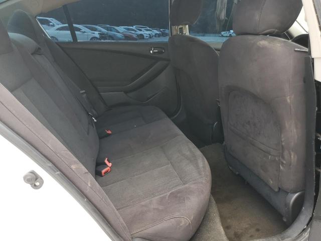 1N4AL2AP1BN469211 - 2011 NISSAN ALTIMA BASE Ağ foto 10