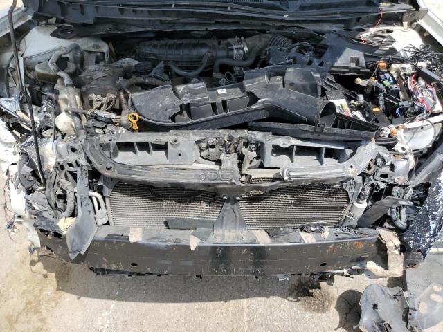 1N4AL2AP1BN469211 - 2011 NISSAN ALTIMA BASE Ağ foto 11