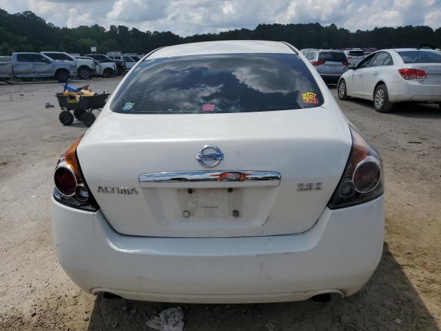 1N4AL2AP1BN469211 - 2011 NISSAN ALTIMA BASE Ağ foto 6