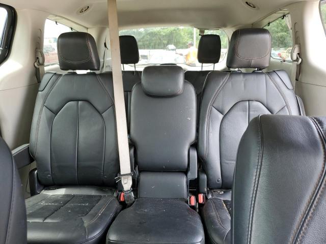 2C4RC1BG8HR757311 - 2017 CHRYSLER PACIFICA TOURING L 黑色 照片 10