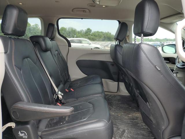 2C4RC1BG8HR757311 - 2017 CHRYSLER PACIFICA TOURING L 黑色 照片 11