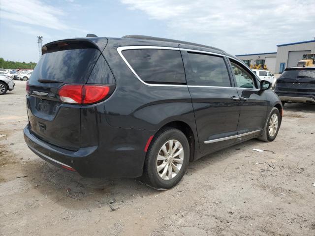 2C4RC1BG8HR757311 - 2017 CHRYSLER PACIFICA TOURING L 黑色 照片 3