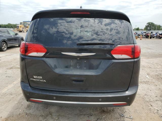 2C4RC1BG8HR757311 - 2017 CHRYSLER PACIFICA TOURING L 黑色 照片 6