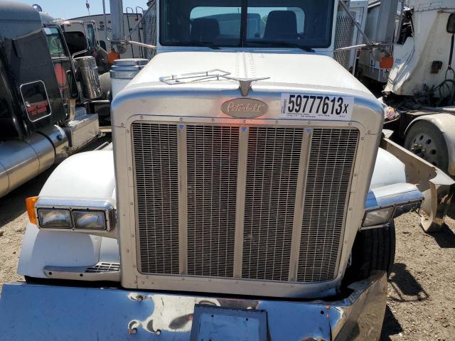 1XP5DU9X6YD521129 - 2000 PETERBILT 379 WHITE photo 7