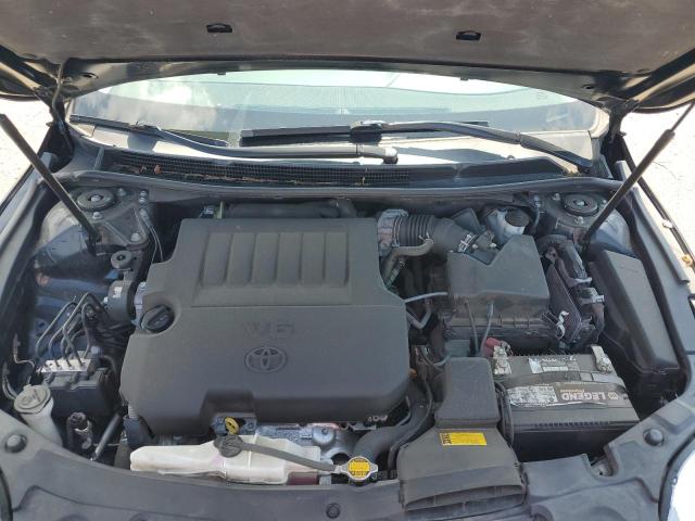 4T1BK1EB0DU073351 - 2013 TOYOTA AVALON BASE Qara foto 11