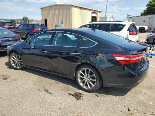 4T1BK1EB0DU073351 - 2013 TOYOTA AVALON BASE Qara foto 2