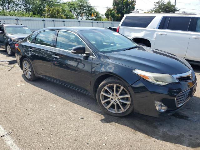 4T1BK1EB0DU073351 - 2013 TOYOTA AVALON BASE Qara foto 4