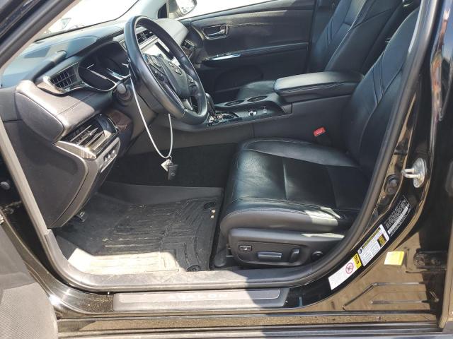 4T1BK1EB0DU073351 - 2013 TOYOTA AVALON BASE Qara foto 7