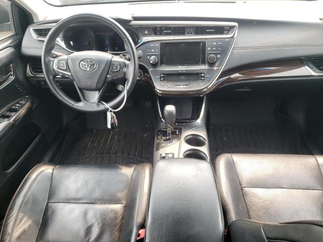 4T1BK1EB0DU073351 - 2013 TOYOTA AVALON BASE Qara foto 8