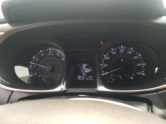 4T1BK1EB0DU073351 - 2013 TOYOTA AVALON BASE Qara foto 9