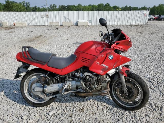 1994 BMW R1100 RS, 