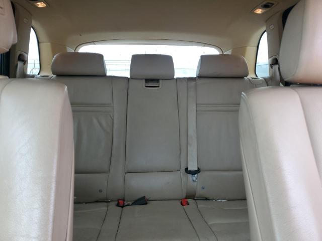 5UXFE83549L169868 - 2009 BMW X5 XDRIVE48I BLACK photo 10