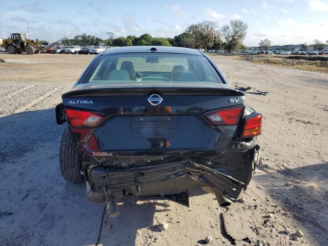 1N4BL4DV1NN368376 - 2022 NISSAN ALTIMA SV BLACK photo 6