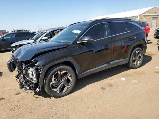 2022 HYUNDAI TUCSON SEL CONVENIENCE, 