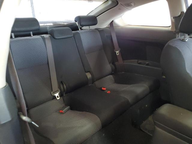 JTKDE167380237437 - 2008 TOYOTA SCION TC Qara foto 10