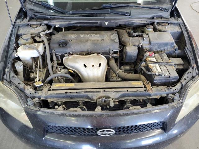 JTKDE167380237437 - 2008 TOYOTA SCION TC Qara foto 11