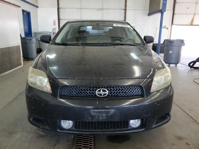 JTKDE167380237437 - 2008 TOYOTA SCION TC Qara foto 5